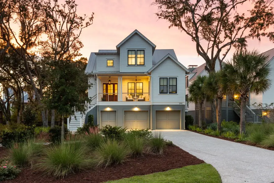 2142 Boatwright Road, Johns Island, SC 29455 - #2