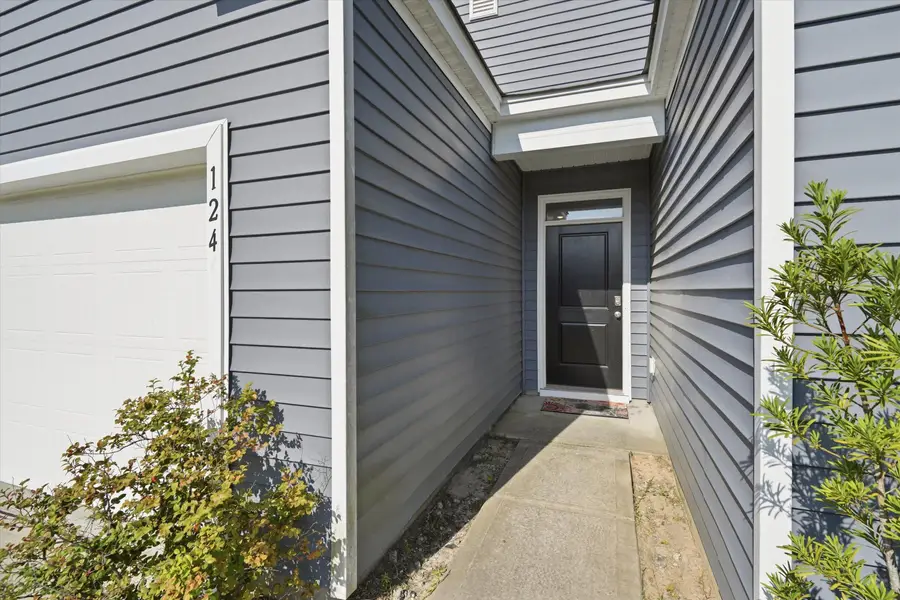 124 Pontoria Drive, Summerville, SC 29483 - #3