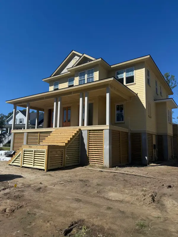 3024 Ashburton Way, Mount Pleasant, SC 29466