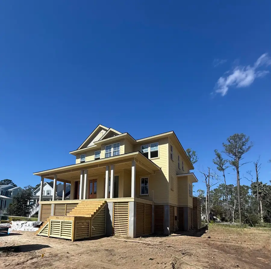 3024 Ashburton Way, Mount Pleasant, SC 29466 - #2