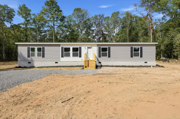 624 2 Church Road, Bowman, SC 29018