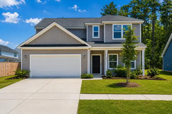 4432 Palm Shadow Drive, Summerville, SC 29485