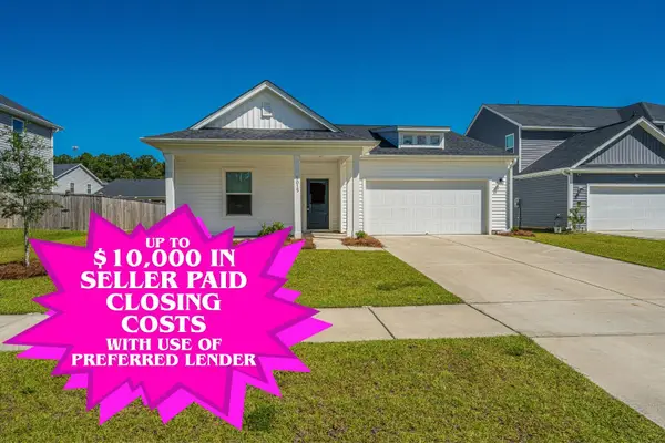 5015 Cedar Brush Court, Summerville, SC 29485