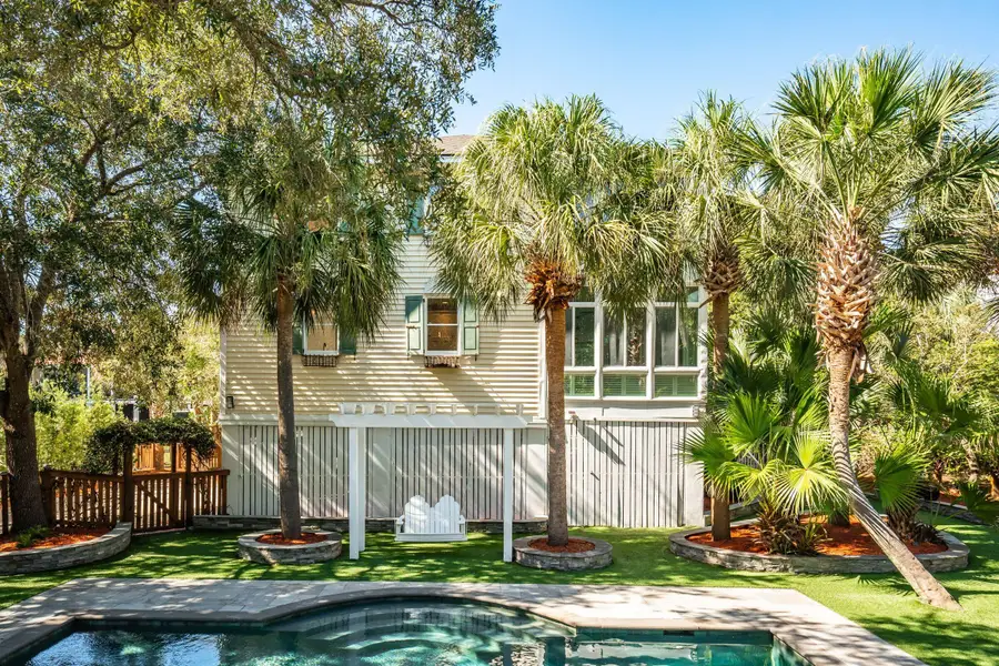 3014 Ion Avenue, Sullivans Island, SC 29482 - #2