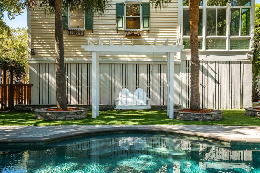 3014 Ion Avenue, Sullivans Island, SC 29482 - #3
