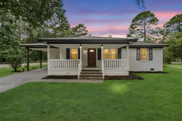 110 King Street, Walterboro, SC 29488