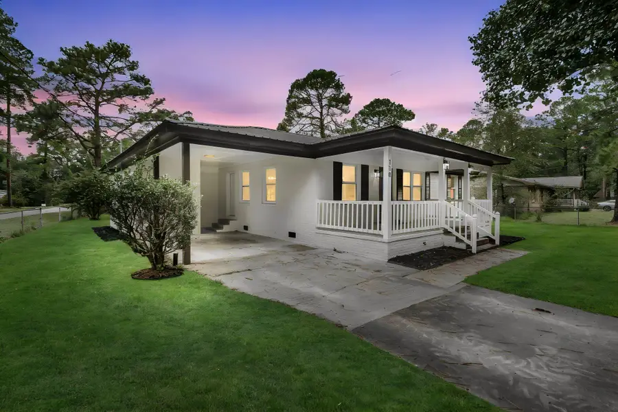 110 King Street, Walterboro, SC 29488 - #3