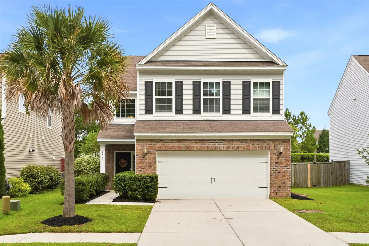 4906 White Cedar Road, Ladson, SC 29456 - #1