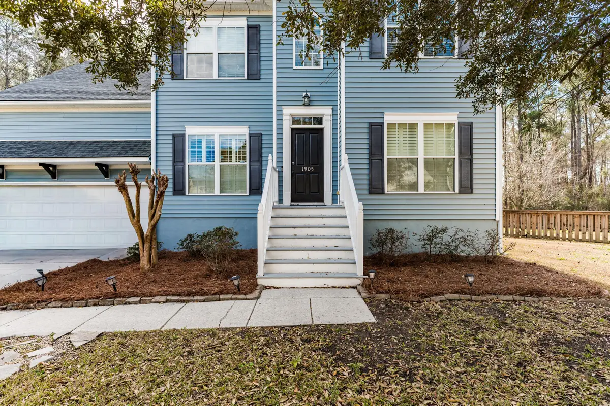 1905 Bristle Pine Court, Mount Pleasant, SC 29466 - #1