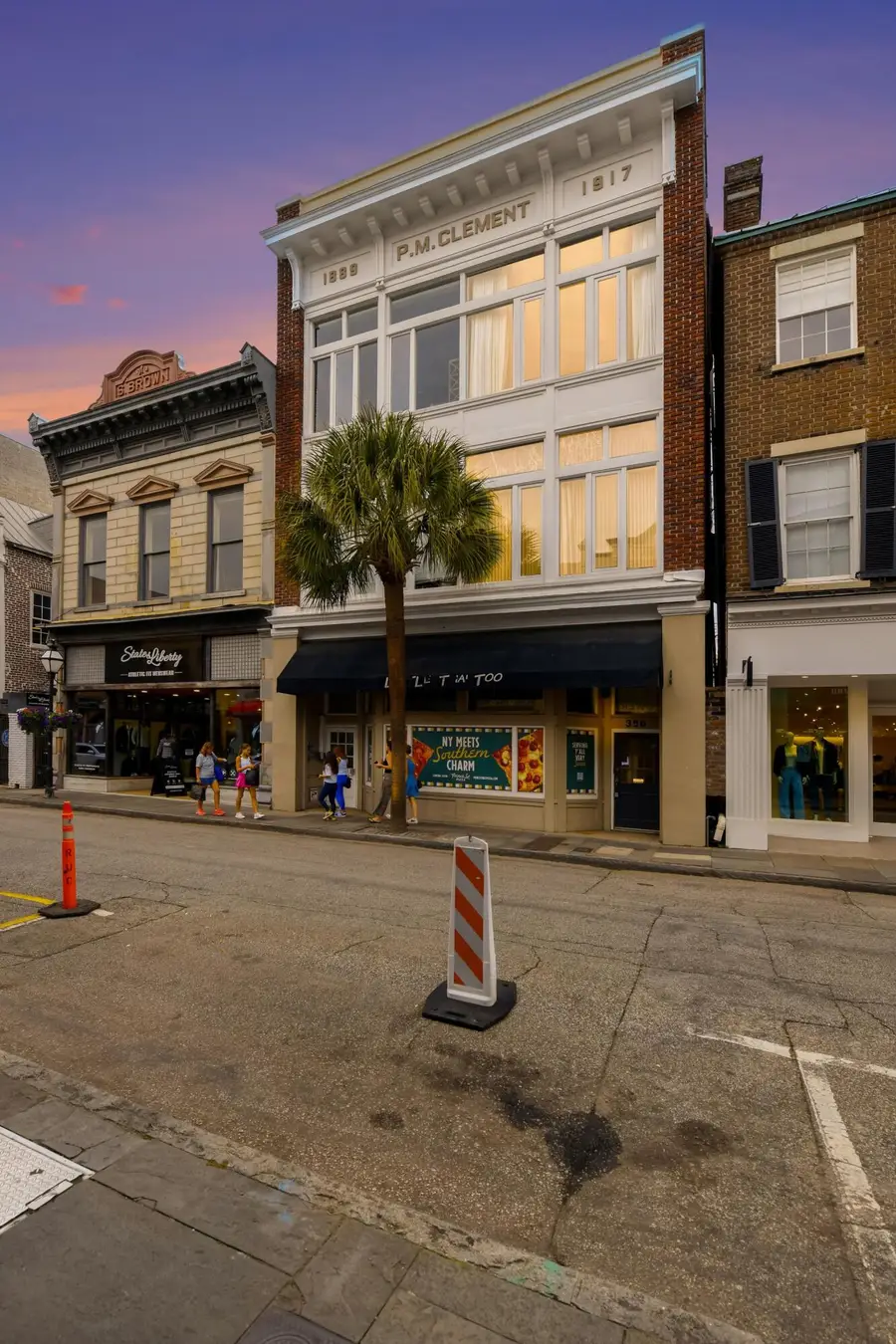 350 King Street #207, Charleston, SC 29401 - #2