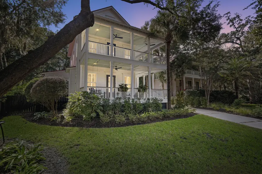 1528 Appling Drive, Mount Pleasant, SC 29464 - #3