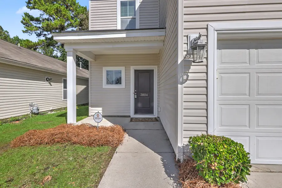 3804 Annapolis Way, Ladson, SC 29456 - #2