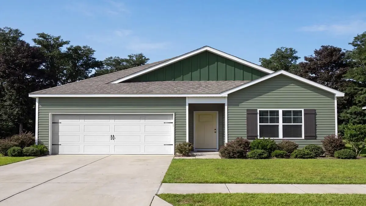 1063 Laurel Oaks Drive, Summerville, SC 29483 - #1
