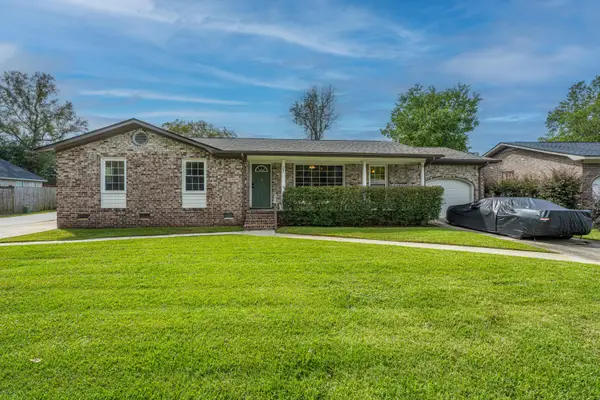 202 Loblolly Circle, Ladson, SC 29456
