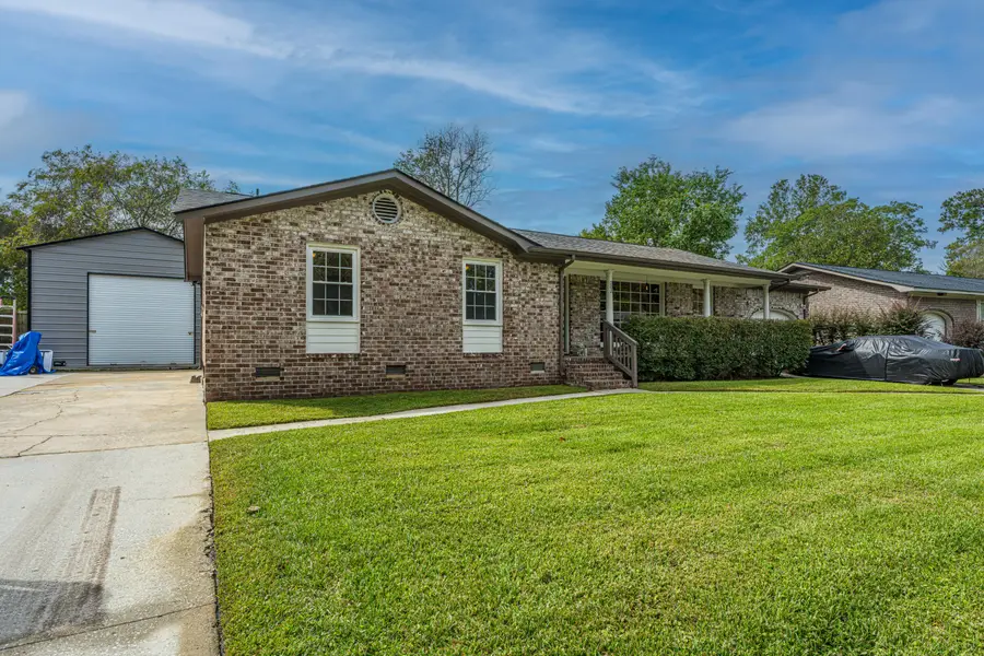 202 Loblolly Circle, Ladson, SC 29456 - #2