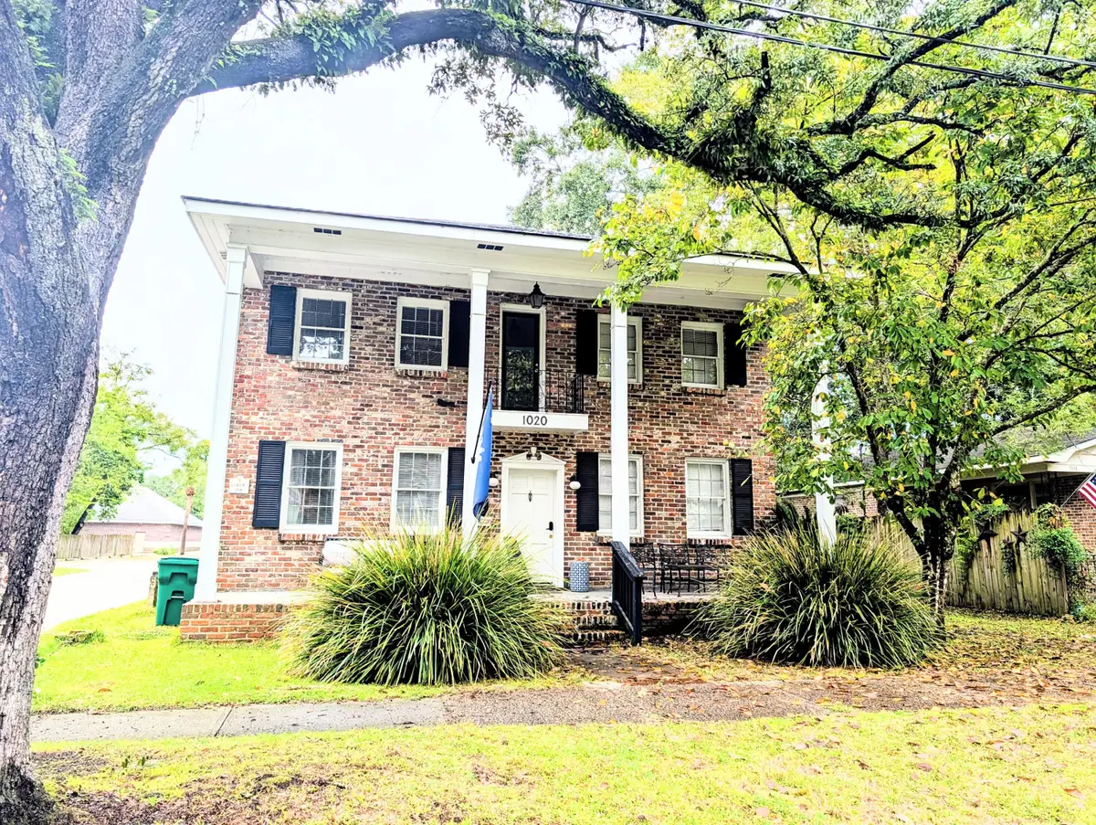 1020 Duke Street, Georgetown, SC 29440 - #1