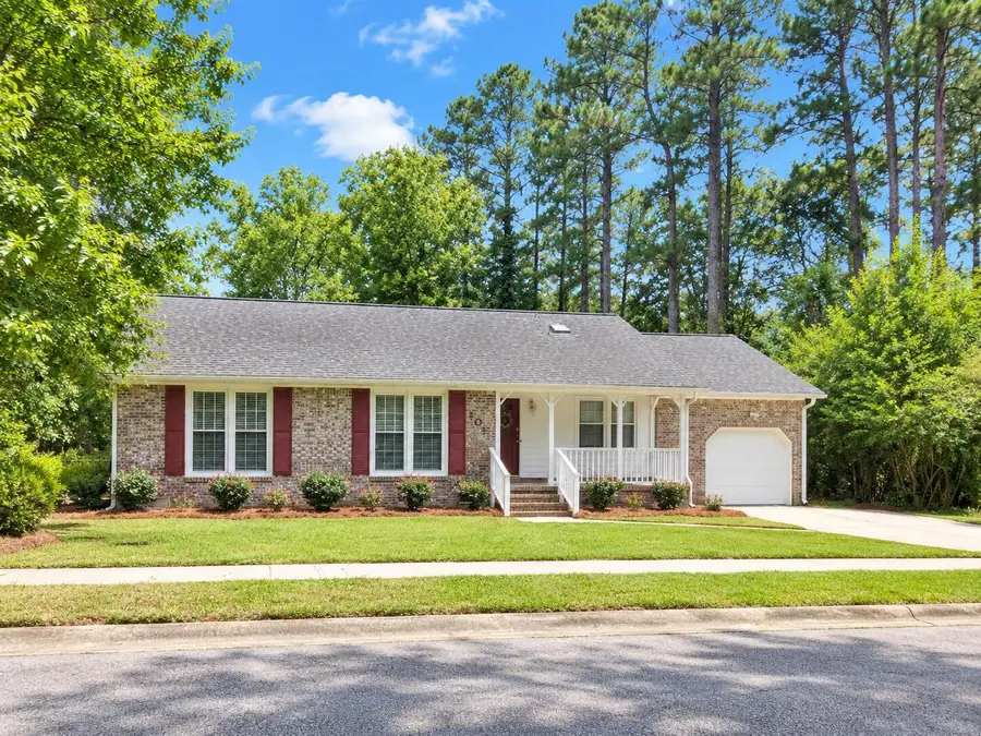 105 Glendale Drive, Summerville, SC 29485 - #2
