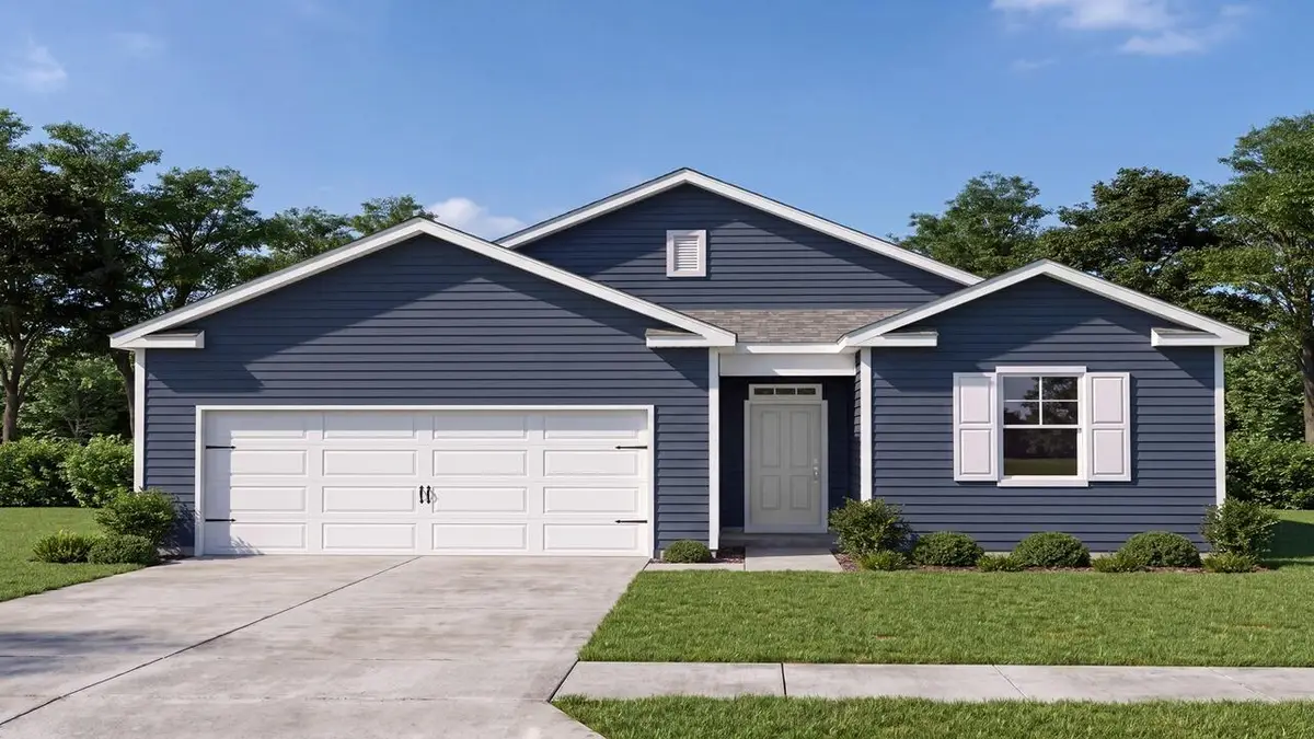 1013 Mountaintop Way, Summerville, SC 29483 - #1