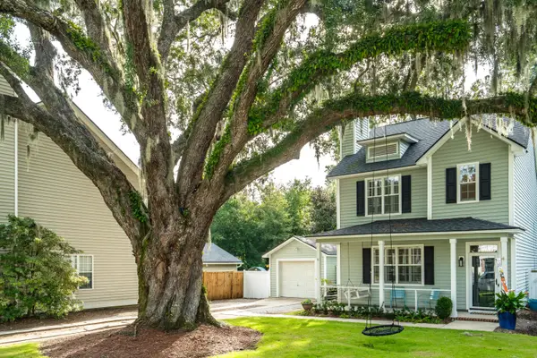 2405 Fulford Court, Mount Pleasant, SC 29466