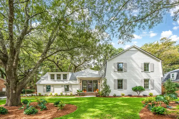 810 Creekside Drive, Mount Pleasant, SC 29464