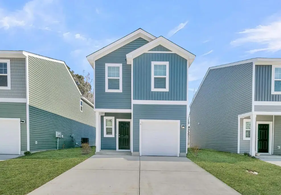 8867 Salamander Road #44, North Charleston, SC 29406 - #1