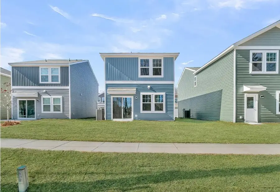 8867 Salamander Road #44, North Charleston, SC 29406 - #2