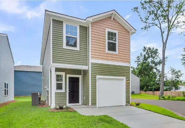 8867 Salamander Road #43, North Charleston, SC 29406