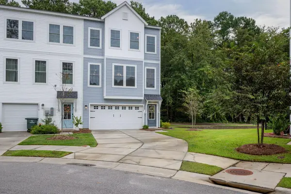 2008 Callaway Circle, Hanahan, SC 29410