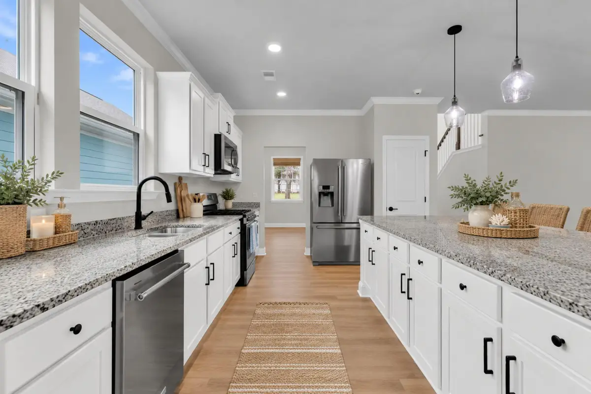 114 Brant Drive, Summerville, SC 29483 - #1