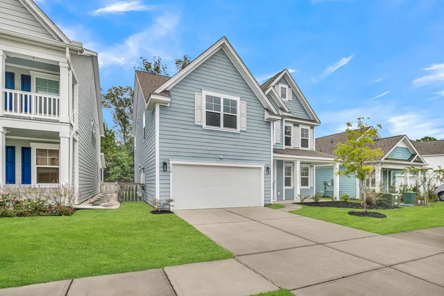 114 Brant Drive, Summerville, SC 29483 - #3