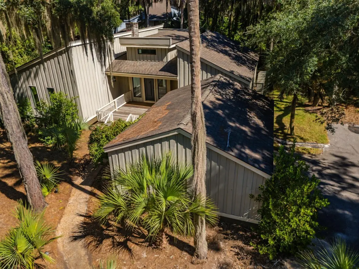 2623 Seabrook Island Road, Seabrook Island, SC 29455 - #1
