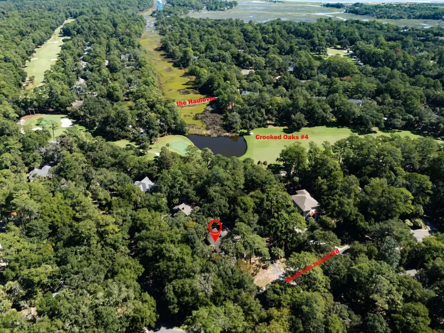 2623 Seabrook Island Road, Seabrook Island, SC 29455 - #2