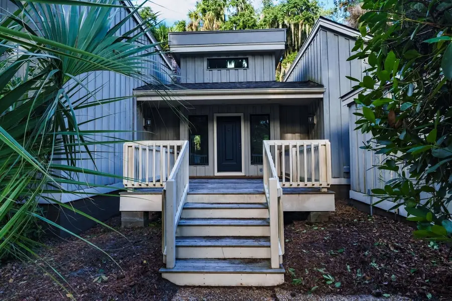 2623 Seabrook Island Road, Seabrook Island, SC 29455 - #3