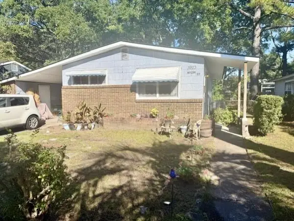 3923 Hilda Street, North Charleston, SC 29405
