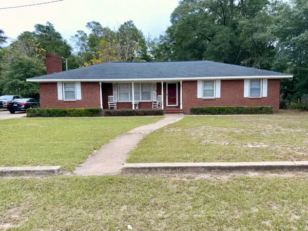 1125 4th Avenue, Kingstree, SC 29556