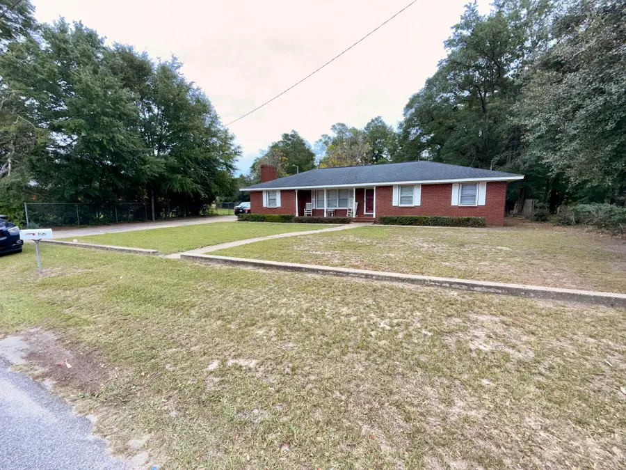 1125 4th Avenue, Kingstree, SC 29556 - #3