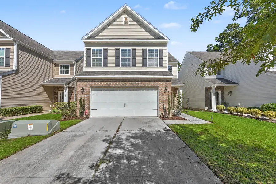 443 Whispering Breeze Lane, Summerville, SC 29486 - #2