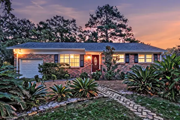 4329 Paramount Drive, North Charleston, SC 29405