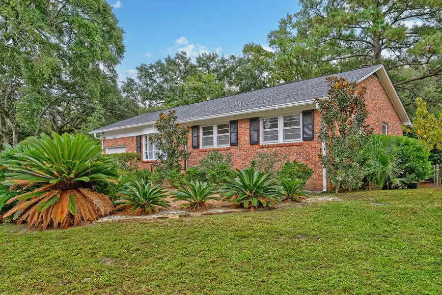 4329 Paramount Drive, North Charleston, SC 29405 - #2