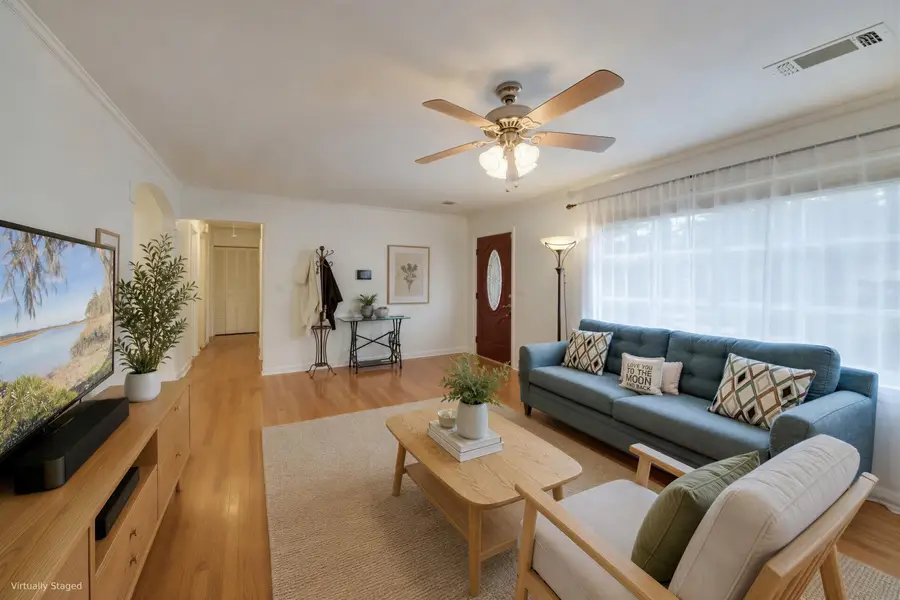 4329 Paramount Drive, North Charleston, SC 29405 - #3