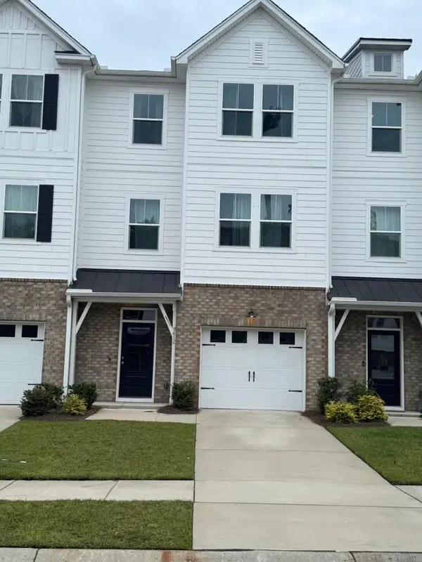 9412 Sun Fountain Drive, Summerville, SC 29485