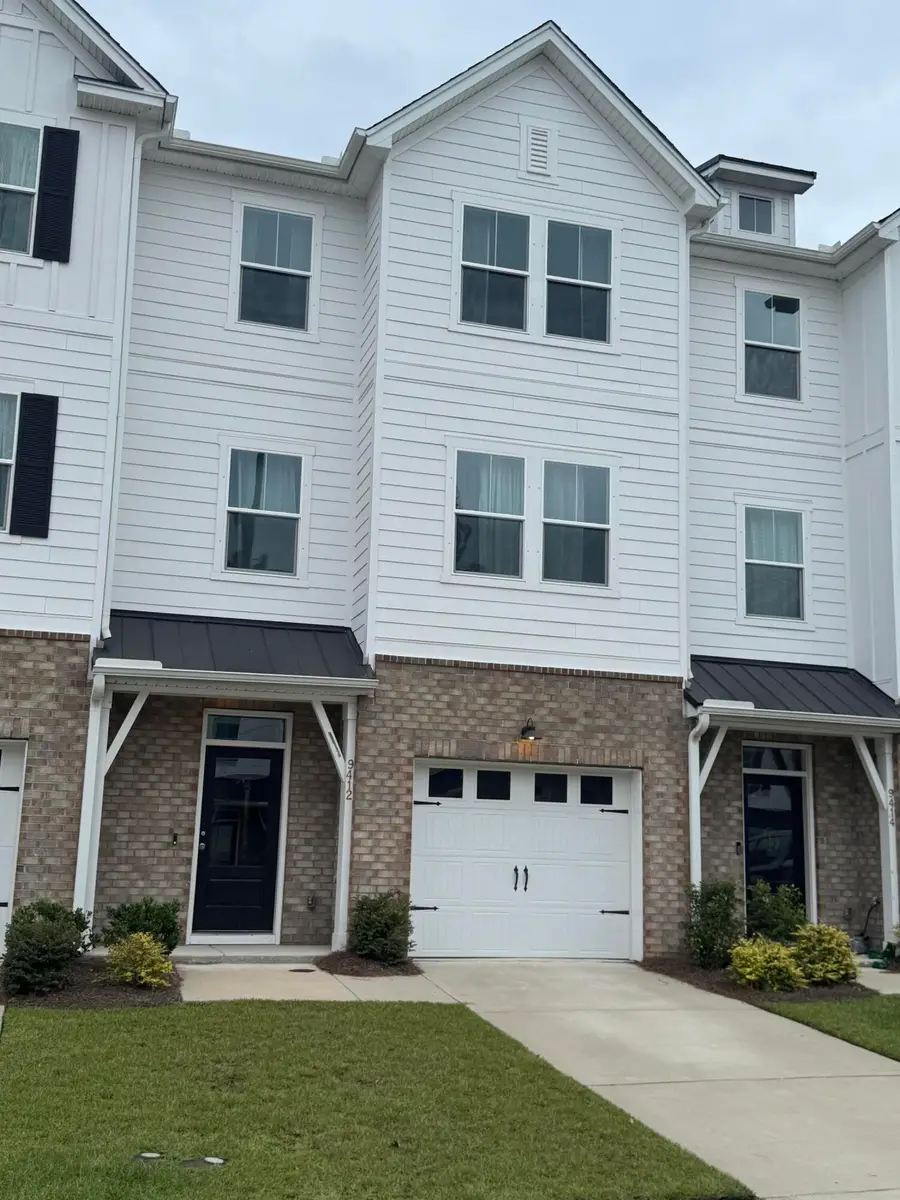 9412 Sun Fountain Drive, Summerville, SC 29485 - #2
