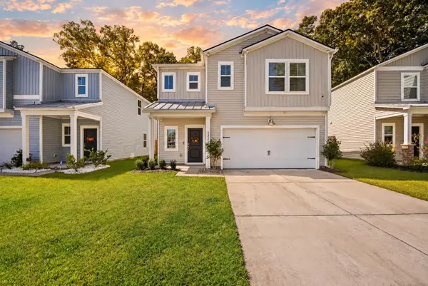343 Saddlewood Drive, Charleston, SC 29414