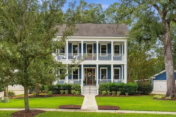 1505 Lindsey Creek Drive, Mount Pleasant, SC 29466