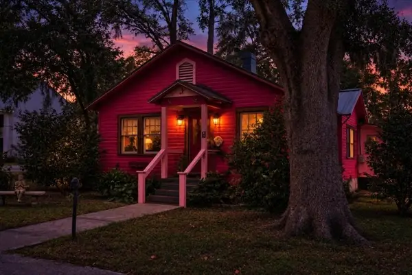 417 Black Street, Walterboro, SC 29488