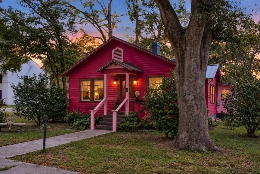 417 Black Street, Walterboro, SC 29488 - #2