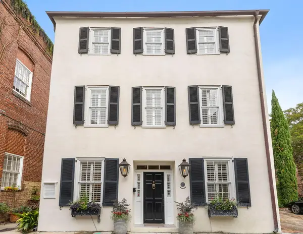 8 1/2 Elliott St., Charleston, SC 29401