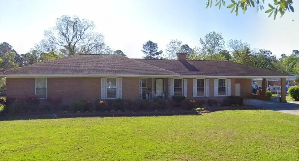 706 Benson Street, Kingstree, SC 29556 - #1