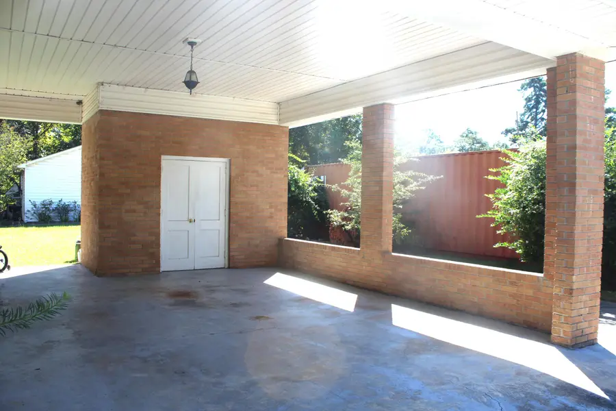 706 Benson Street, Kingstree, SC 29556 - #2