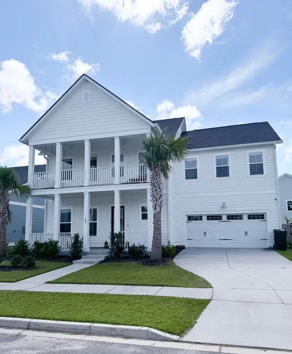 189 Denham Street, Summerville, SC 29486